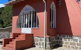 Casa da Varanda Próximo Centro